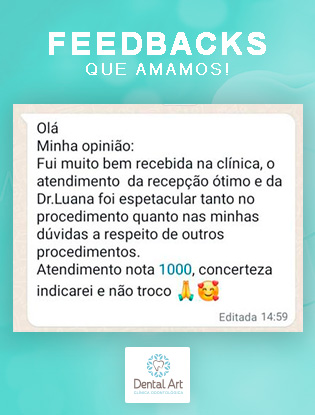 Clínica Odontológica