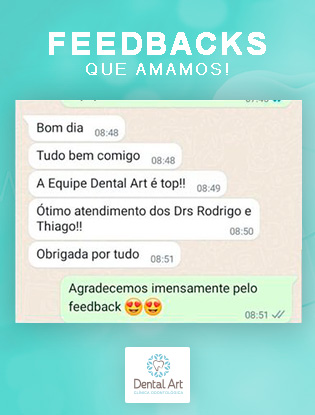 Clínica Odontológica