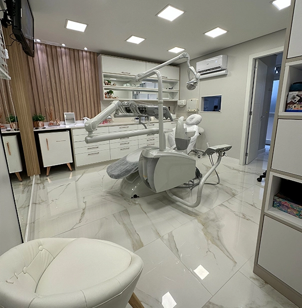 Dental Art Clínica Odontológica