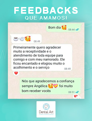 Clínica Odontológica