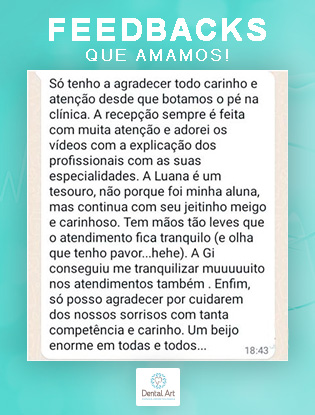 Clínica Odontológica